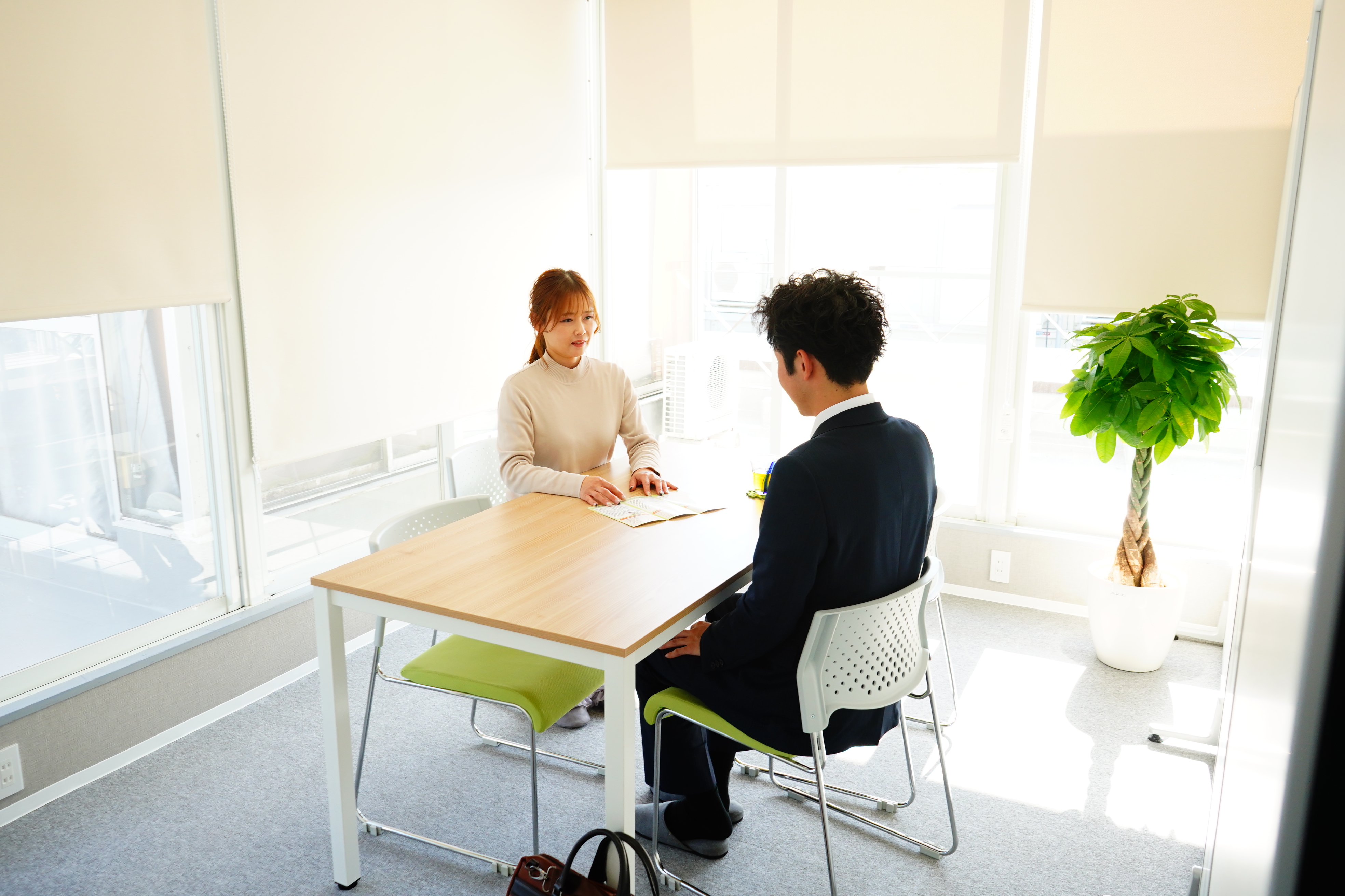 奈良市の在宅サービスは<br>お任せください！！